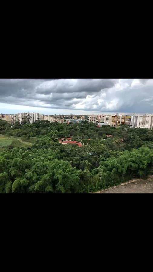 Hotel Atrium Caldas Novas